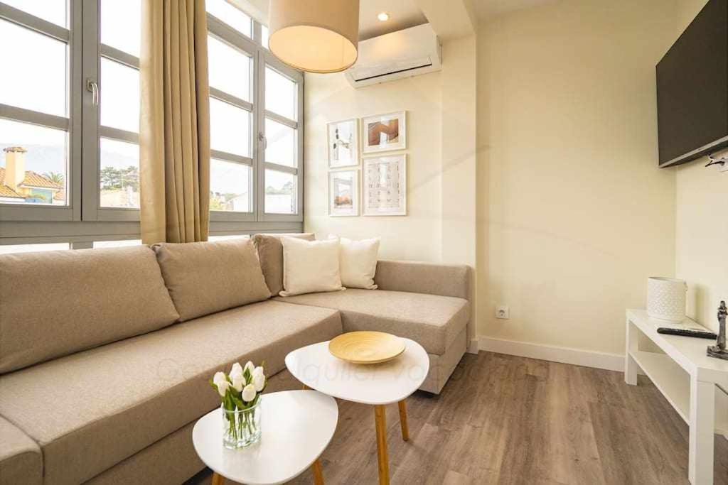 Galeria 2Llanes Suites Esterno foto
