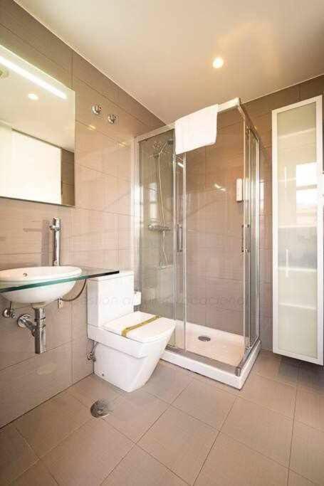 Galeria 2Llanes Suites Esterno foto
