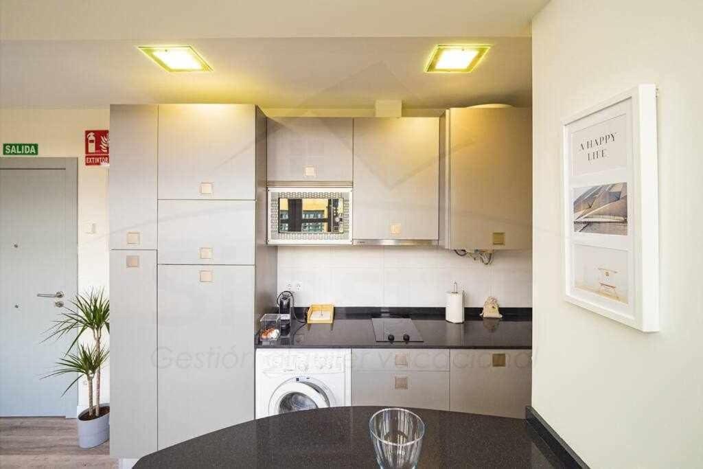 Galeria 2Llanes Suites Esterno foto